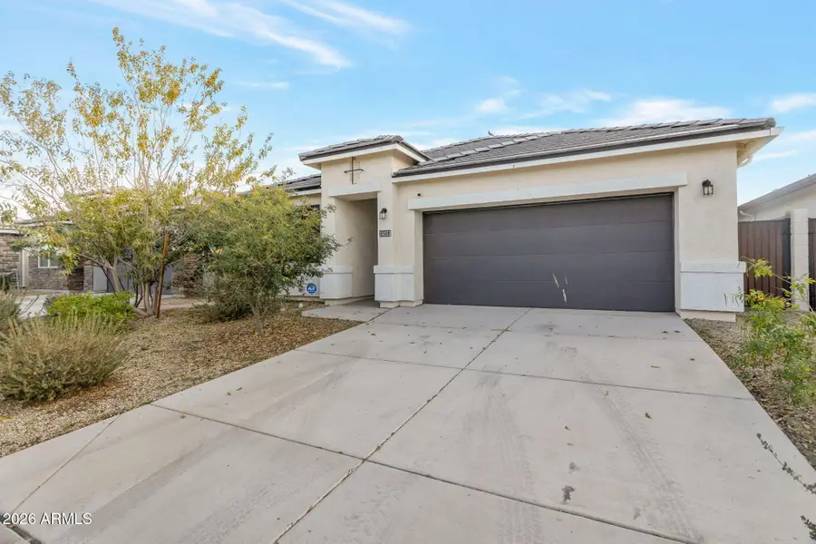 24153 W Verlea Drive, Buckeye, AZ 85326 - #3