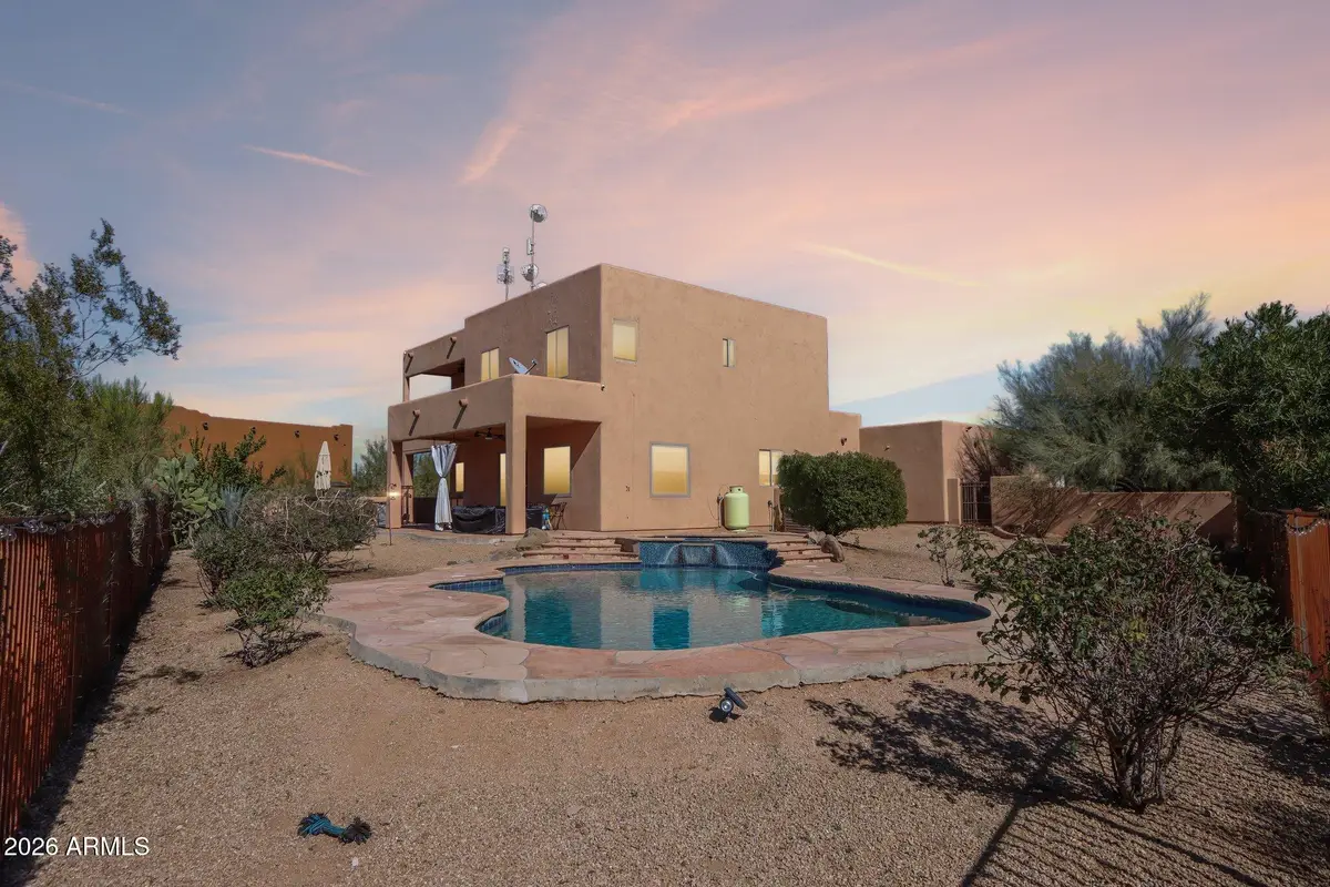 26666 N 62nd Street, Scottsdale, AZ 85266 - #1