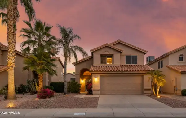 17433 N 46th Place, Phoenix, AZ 85032