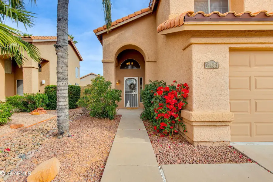 17433 N 46th Place, Phoenix, AZ 85032 - #3