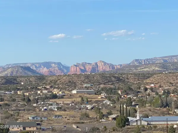 4715 N Verde Circle #100, Rimrock, AZ 86335