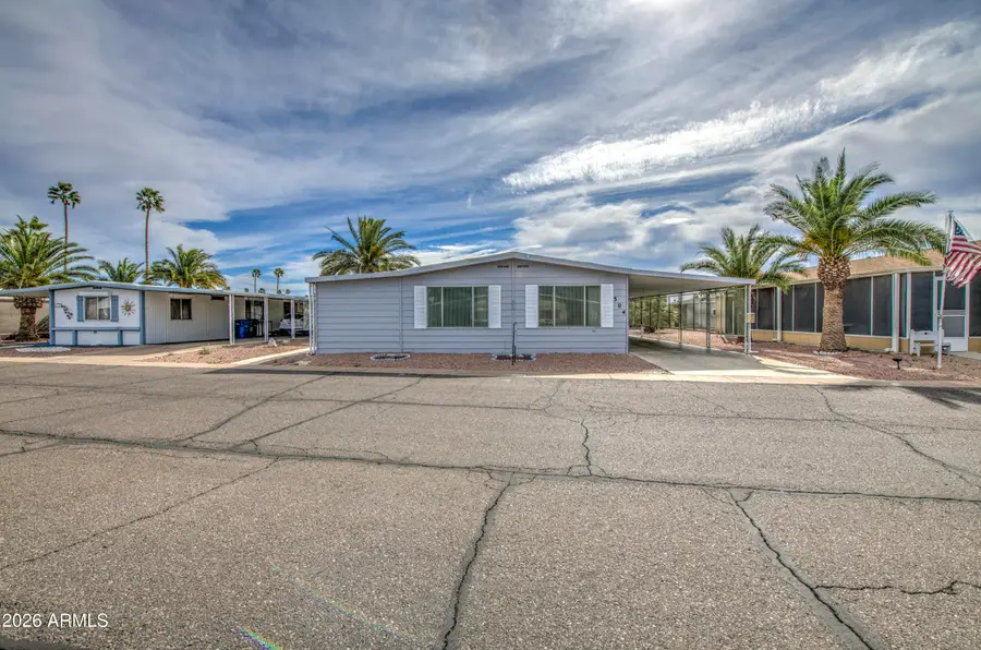 3104 E Broadway Road #304, Mesa, AZ 85204 - #2