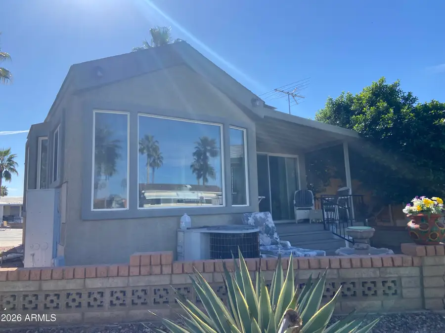 2167 W Maya Avenue #167, Apache Junction, AZ 85119 - #2