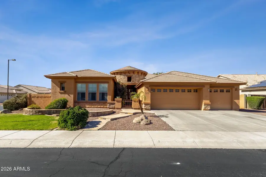5610 N Lyle Court, Litchfield Park, AZ 85340 - #2
