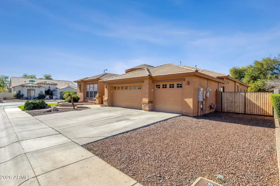5610 N Lyle Court, Litchfield Park, AZ 85340 - #3