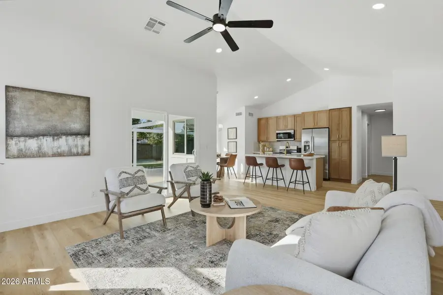 20620 N 5th Drive, Phoenix, AZ 85027 - #2