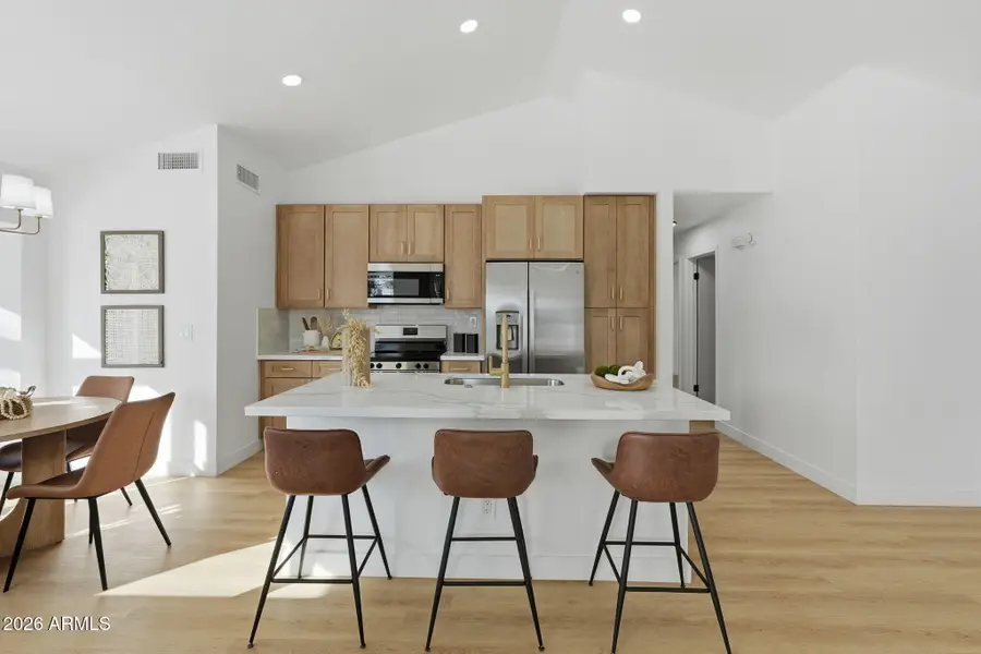 20620 N 5th Drive, Phoenix, AZ 85027 - #3