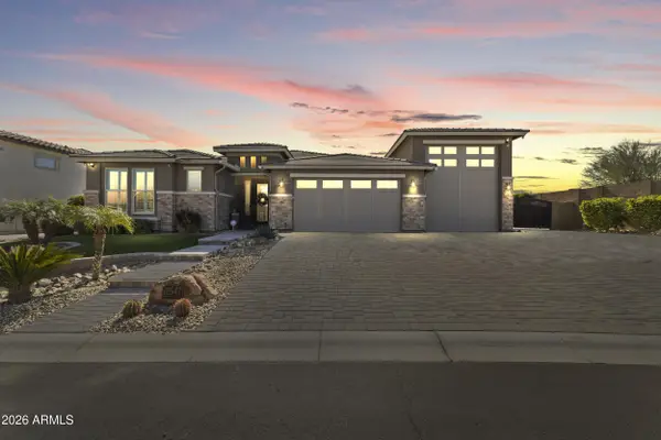 12547 W Tuckey Lane, Glendale, AZ 85307