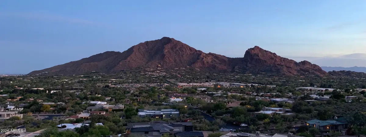 5705 E Arroyo Road, Paradise Valley, AZ 85253 - #1