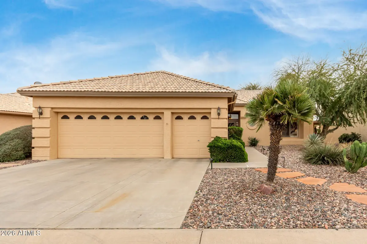9019 E Diamond Drive, Sun Lakes, AZ 85248 - Image #1