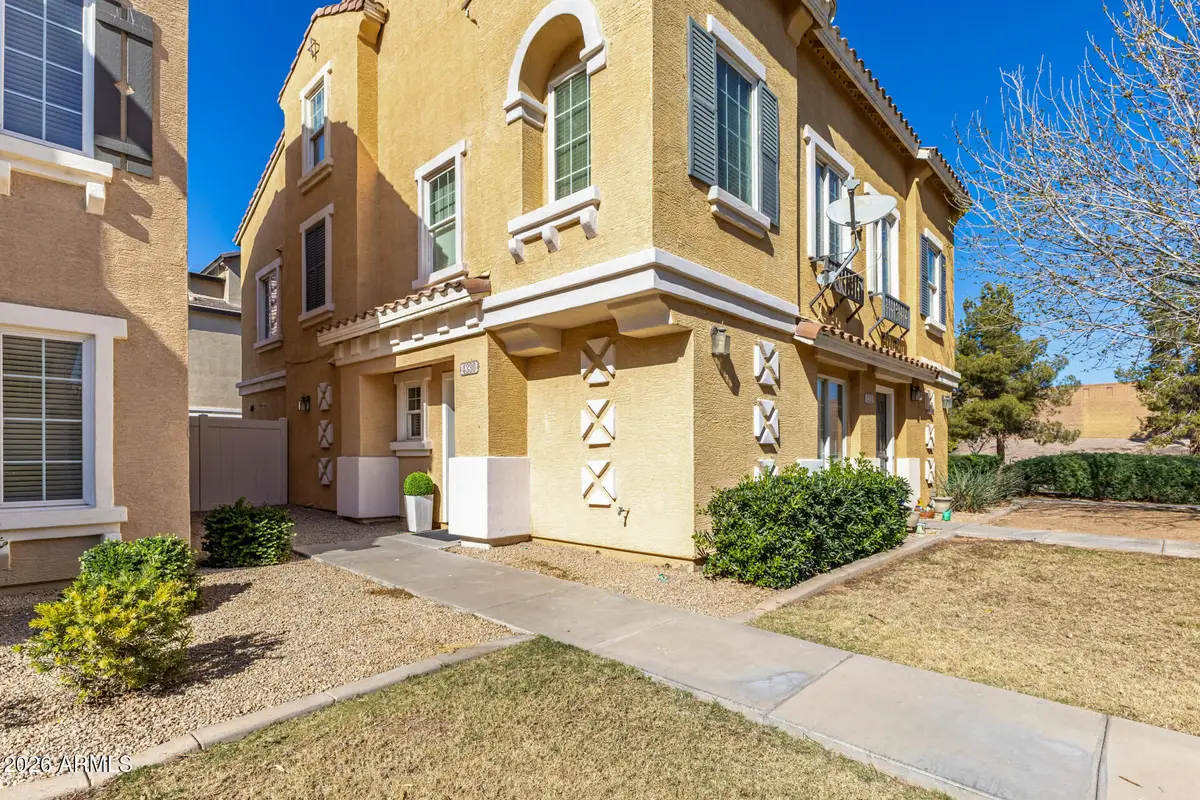4330 E Jasper Drive, Gilbert, AZ 85296 - #1