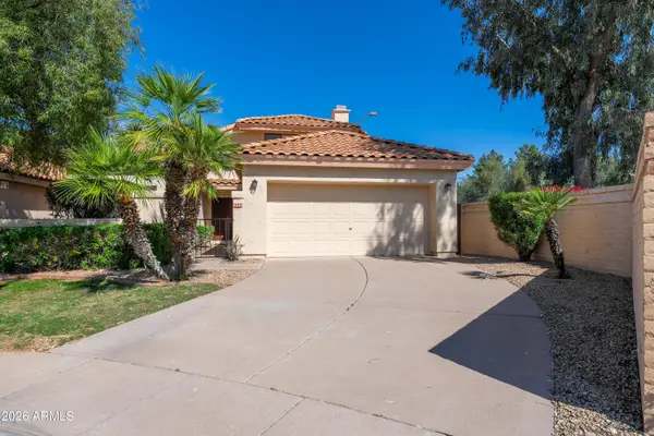 9596 E Windrose Drive, Scottsdale, AZ 85260