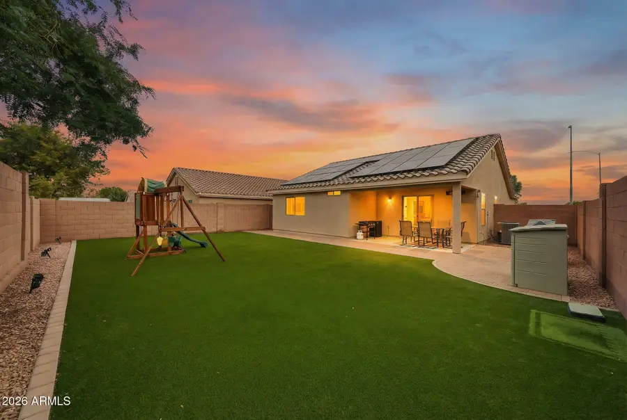 4402 N 124th Avenue, Avondale, AZ 85392 - #2