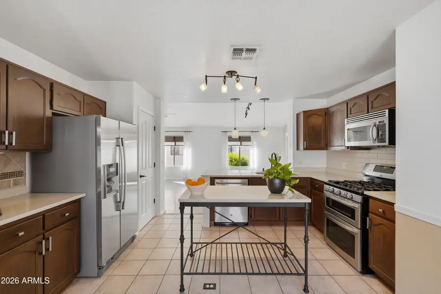 4762 Chaparral Loop, Sierra Vista, AZ 85635 - Image #2