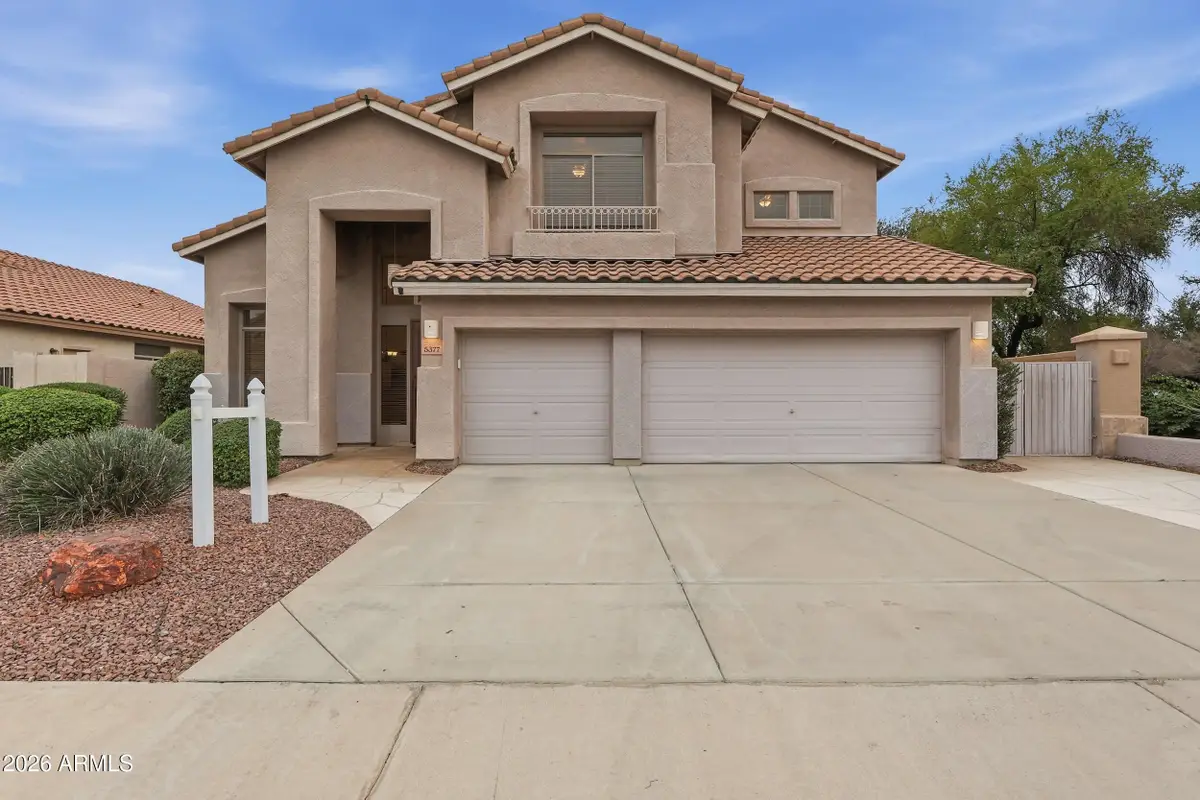 5377 W Jupiter Way, Chandler, AZ 85226 - #1