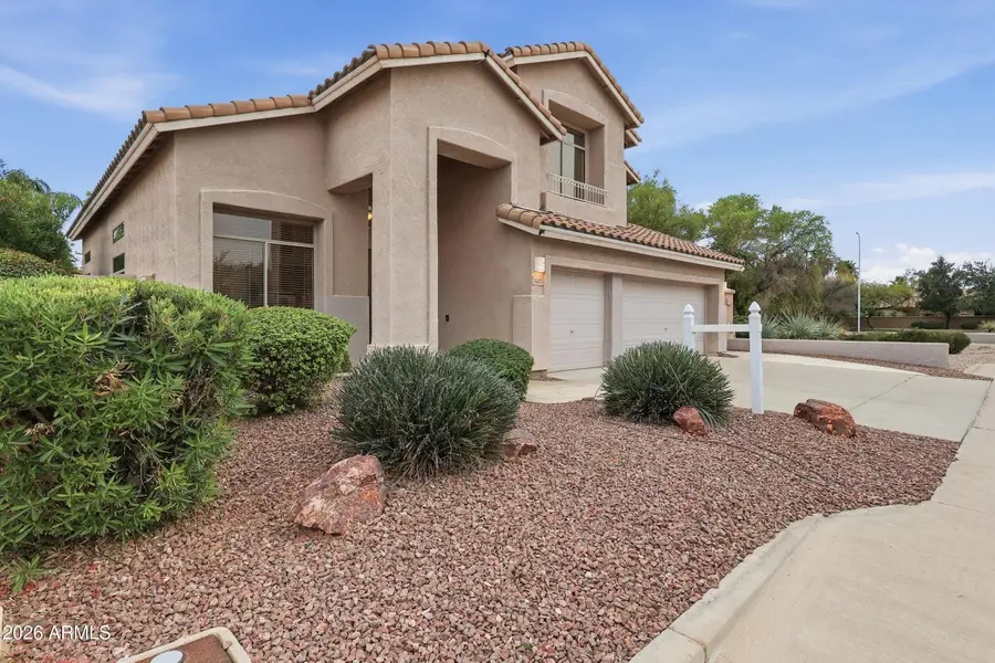 5377 W Jupiter Way, Chandler, AZ 85226 - #2