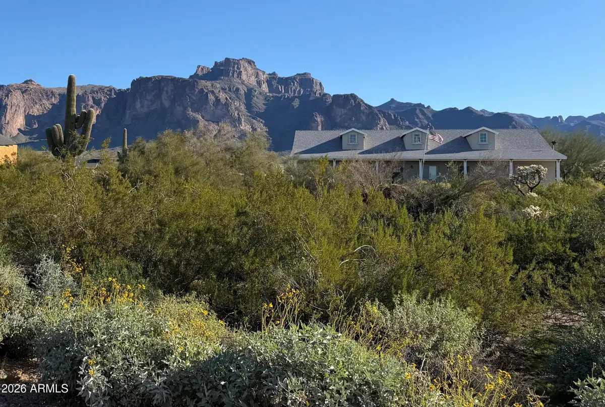 973 N Boyd Road, Apache Junction, AZ 85119 - #1