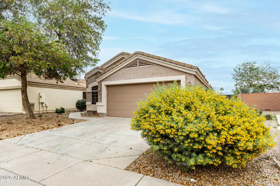 12437 W Via Camille --, El Mirage, AZ 85335 - #3