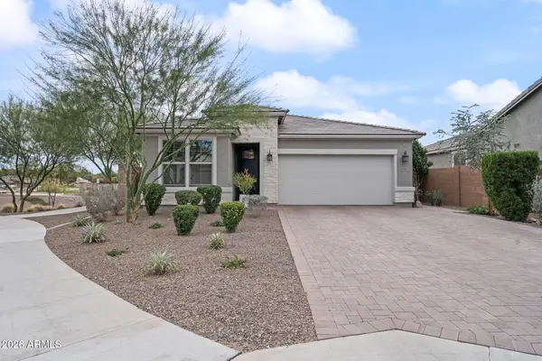 17917 W Orchid Court, Waddell, AZ 85355