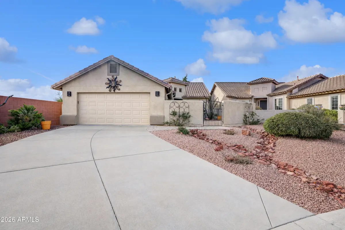 6055 E Golf Club Court, Cornville, AZ 86325 - #1