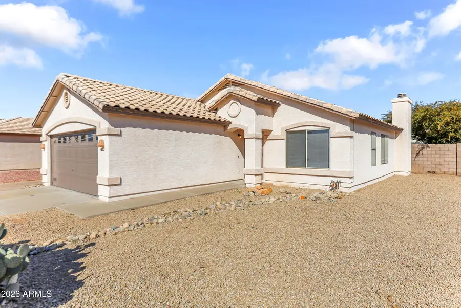 15904 W Lundberg Street, Surprise, AZ 85374 - #2