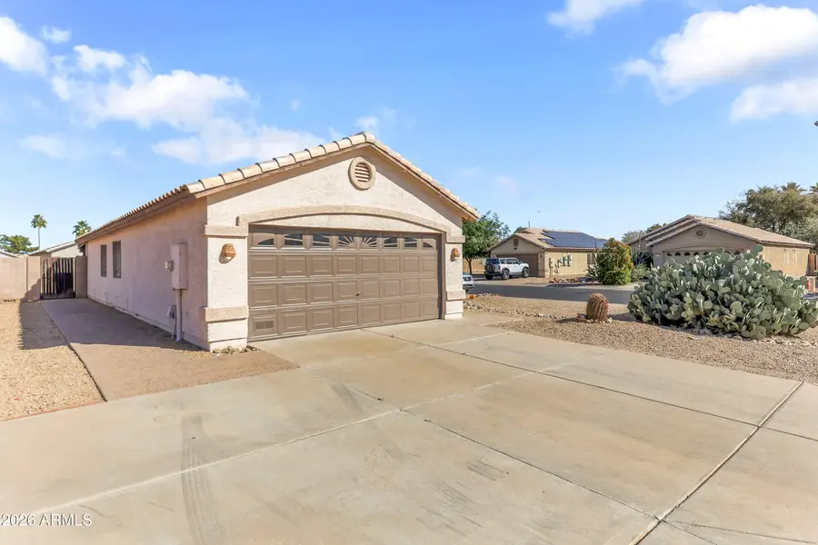 15904 W Lundberg Street, Surprise, AZ 85374 - #3