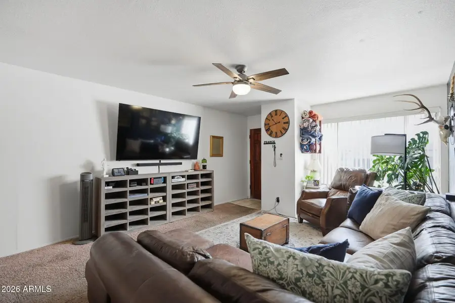 1927 E Hampton Avenue #207, Mesa, AZ 85204 - #3