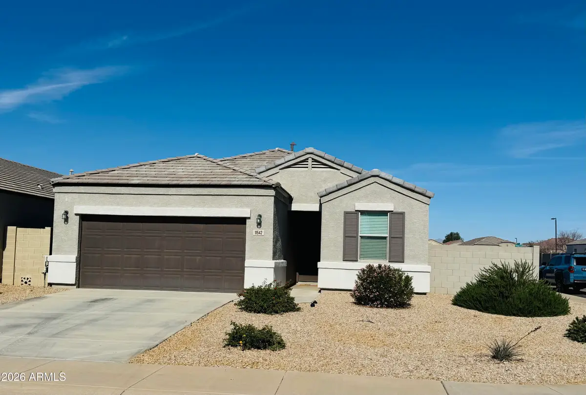 11542 E Wallflower Lane, Florence, AZ 85132 - #1