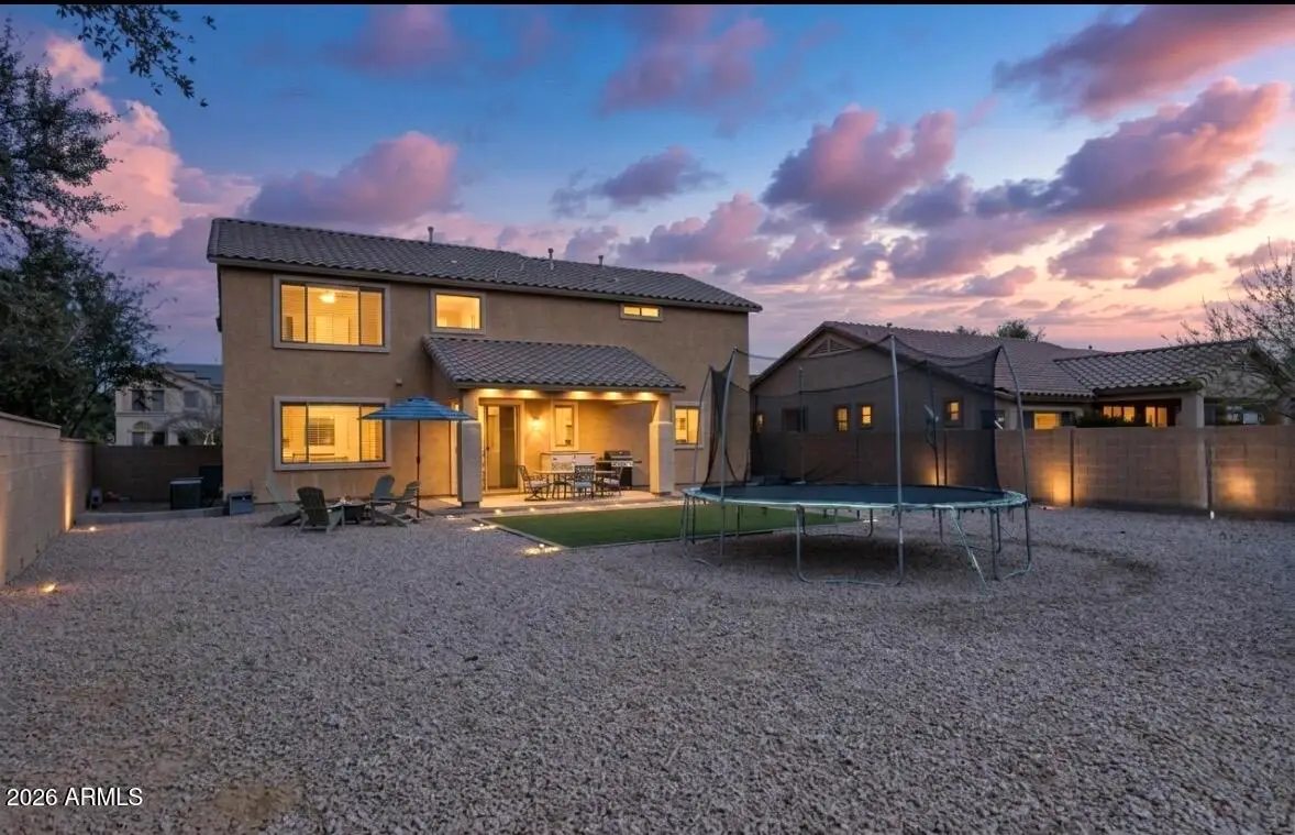 19305 E Thornton Road, Queen Creek, AZ 85142 - #1