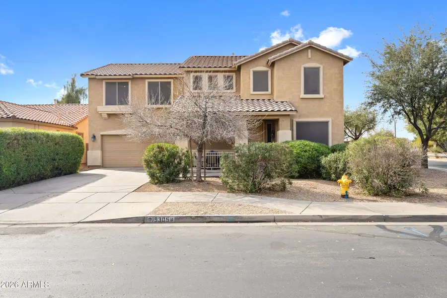 19305 E Thornton Road, Queen Creek, AZ 85142 - #3