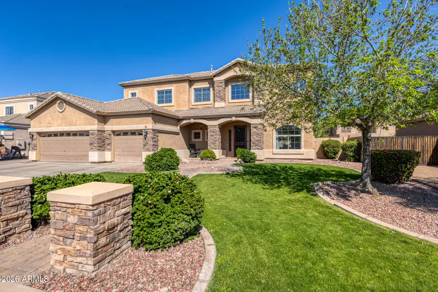 42 E Joseph Way, Gilbert, AZ 85295 - #2