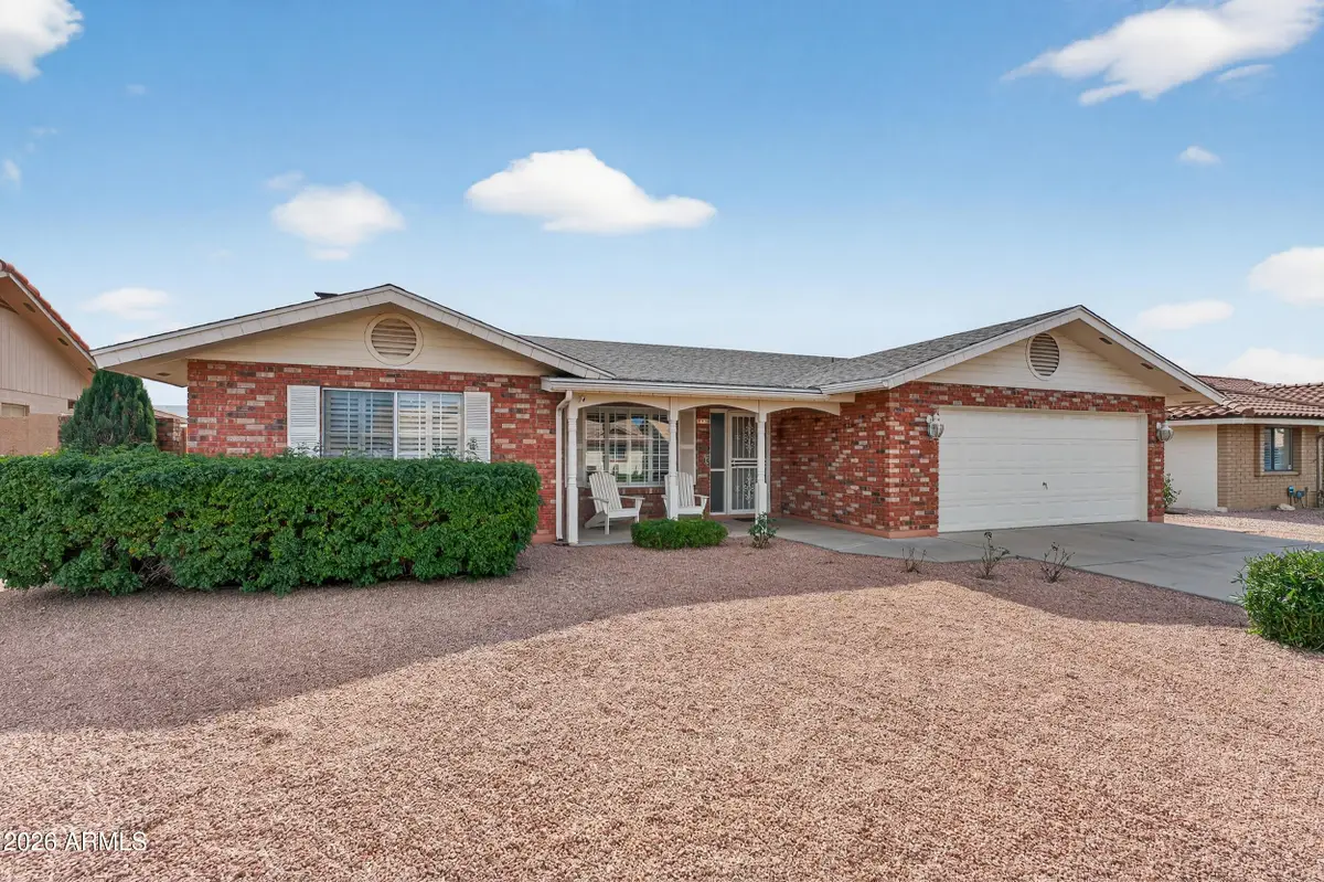 7715 E Neville Avenue, Mesa, AZ 85209 - #1