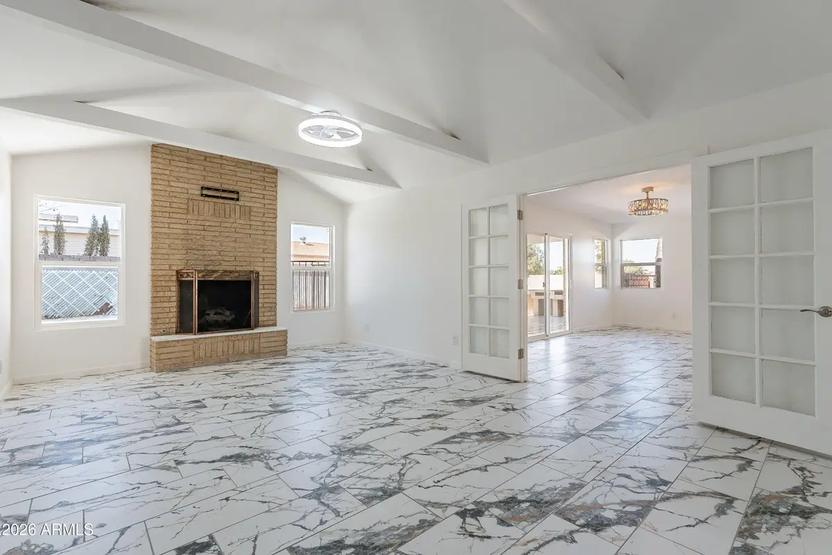 4496 Queens Way, Sierra Vista, AZ 85635 - Image #1