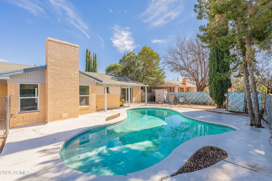 4496 Queens Way, Sierra Vista, AZ 85635 - Image #2