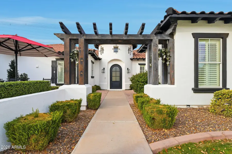 3102 E Vaughn Avenue, Gilbert, AZ 85234 - #3