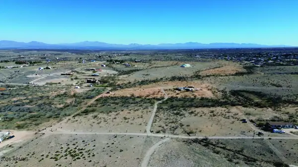 4.11 Acres N Diana Drive, Benson, AZ 85602