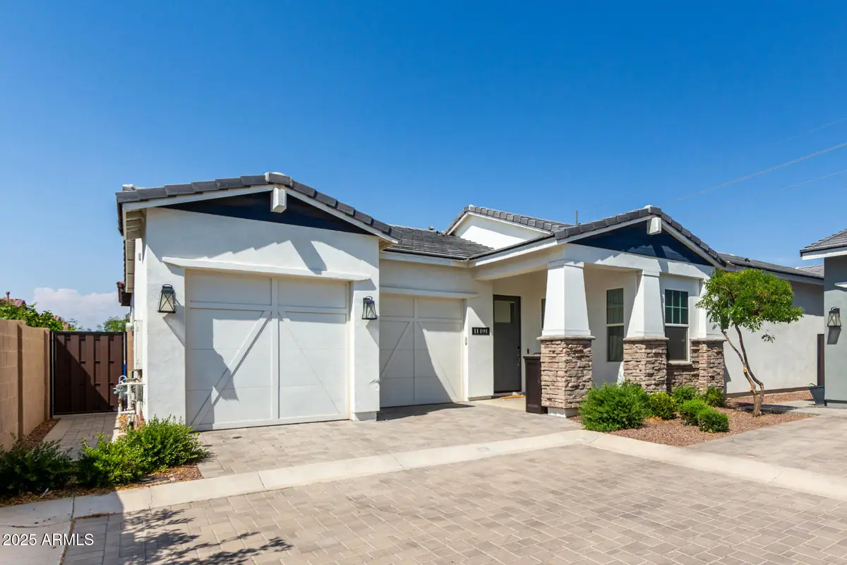 11491 N Luckenbach Street, Surprise, AZ 85388 - #1