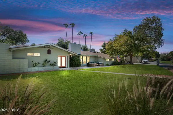 2007 E Rancho Drive, Phoenix, AZ 85016