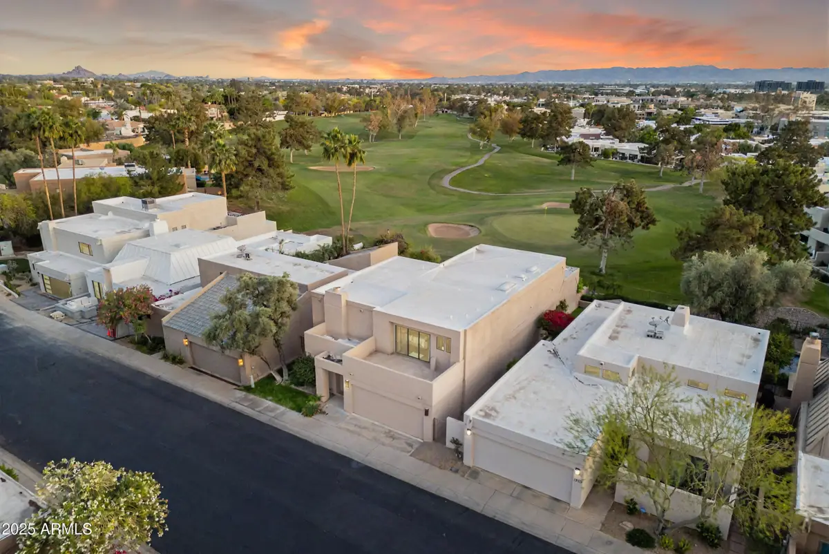 3033 E Claremont Avenue, Phoenix, AZ 85016 - #1