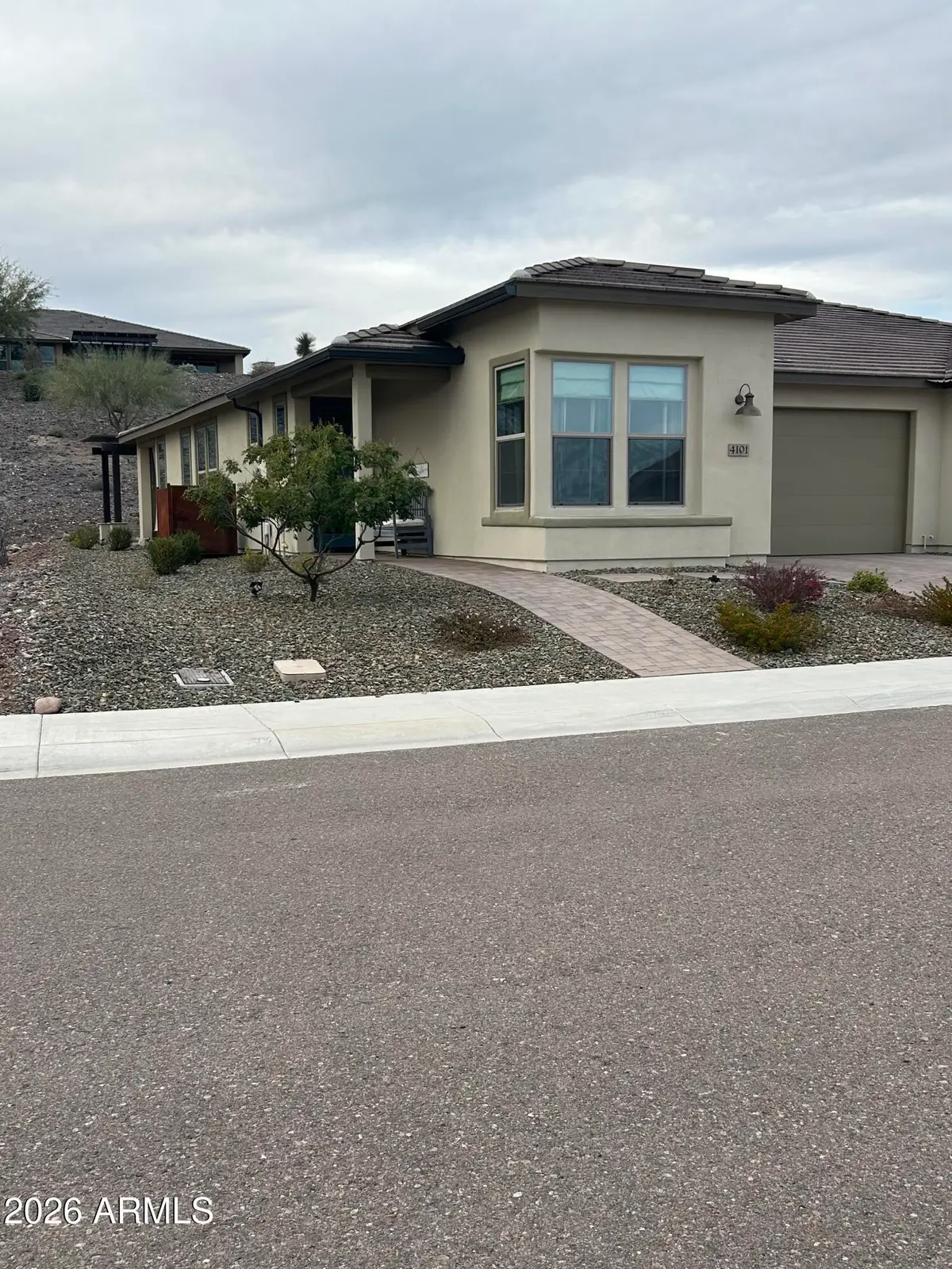 4101 Desert Moon Drive, Wickenburg, AZ 85390 - #1