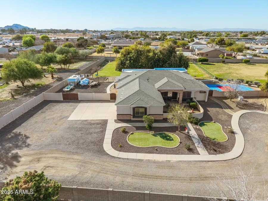 25624 S 185th Place, Queen Creek, AZ 85142 - #2