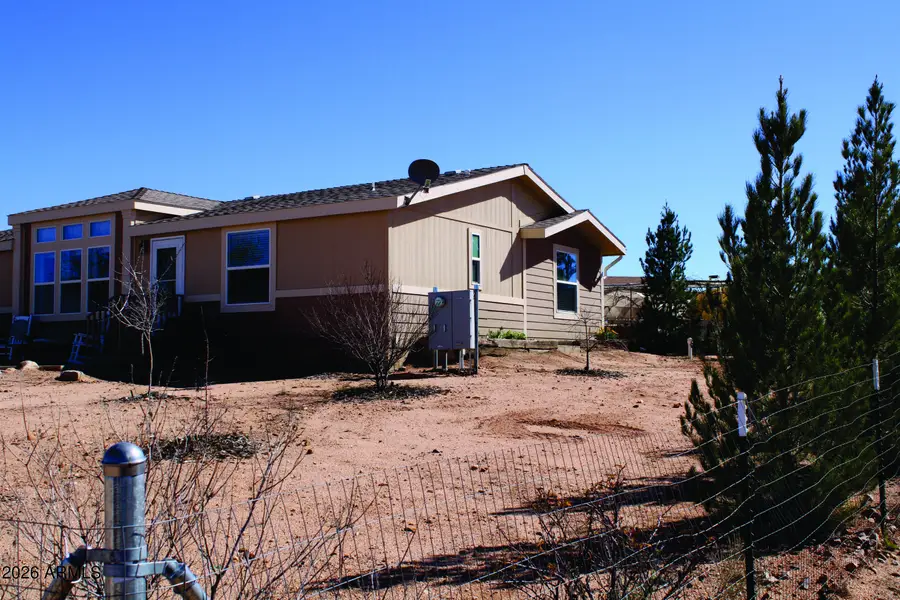 825 N Diana Drive, Benson, AZ 85602 - #3