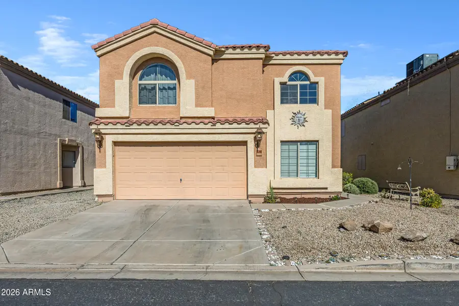 6790 E Quiet Retreat --, Florence, AZ 85132 - #2