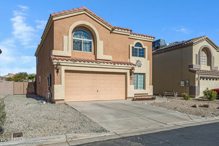 6790 E Quiet Retreat --, Florence, AZ 85132 - #3