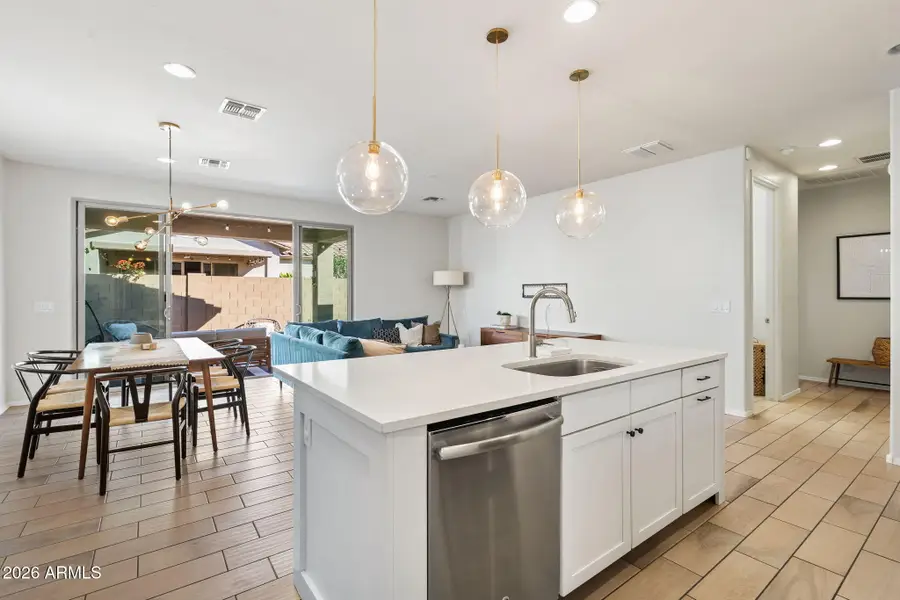 4822 W St Anne Avenue, Laveen, AZ 85339 - #3