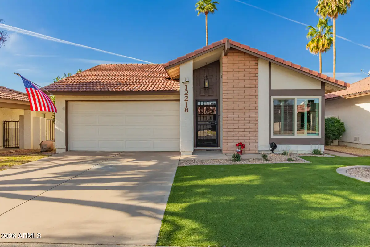 12218 S Potomac Street, Phoenix, AZ 85044 - #1