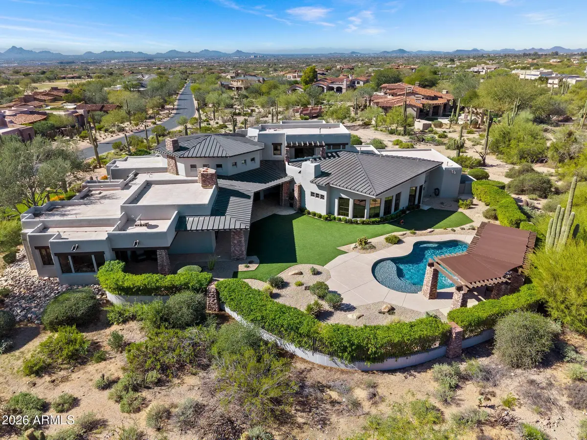 9290 E Thompson Peak Parkway #493, Scottsdale, AZ 85255 - #1