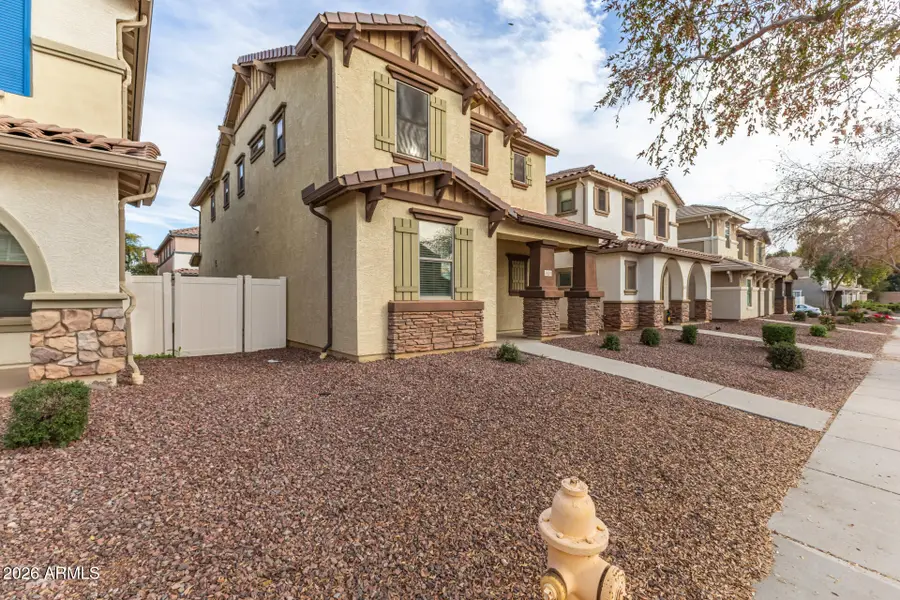 3832 E Jasper Drive, Gilbert, AZ 85296 - #2