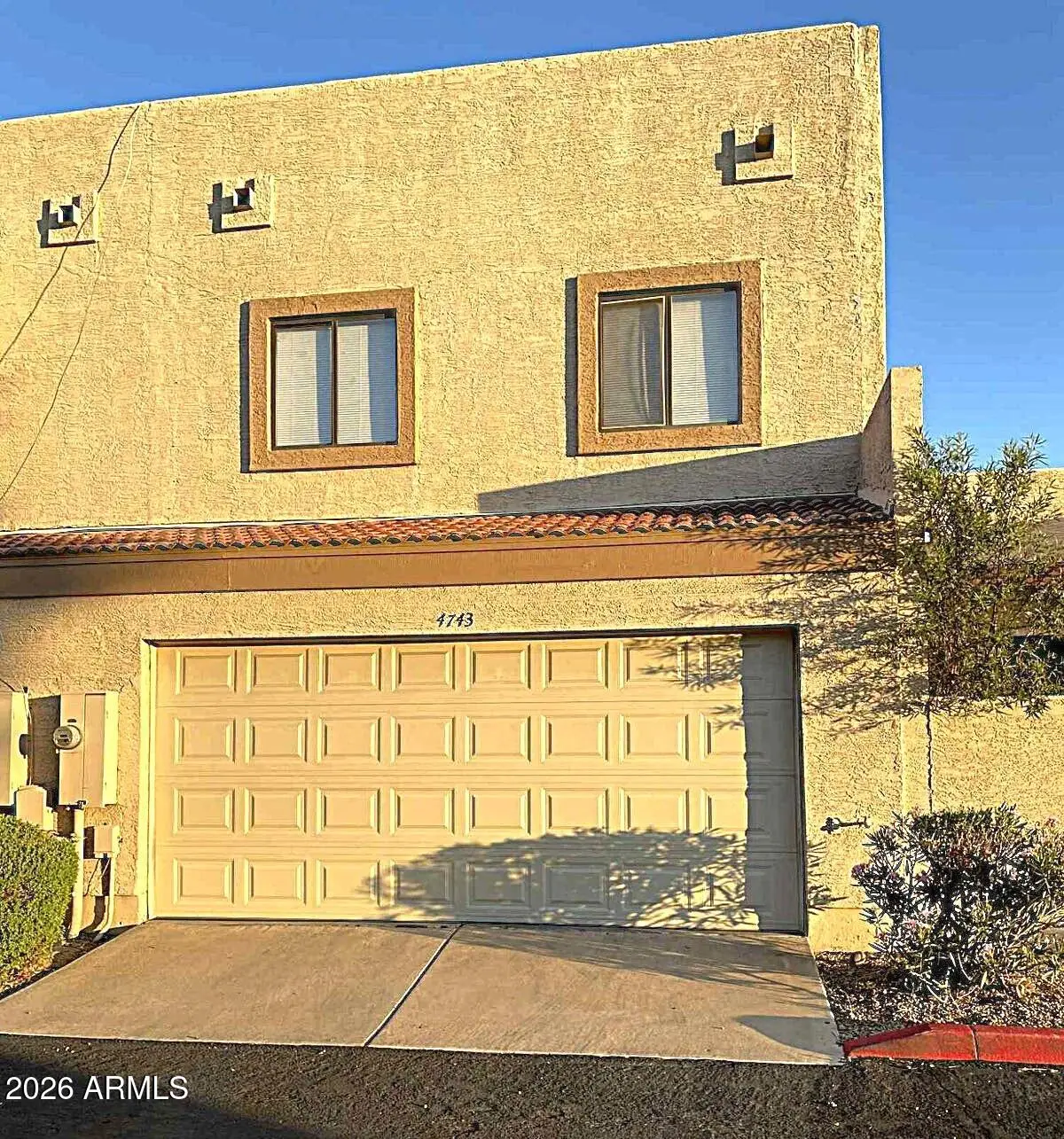 4743 W Alice Avenue, Glendale, AZ 85302 - #1