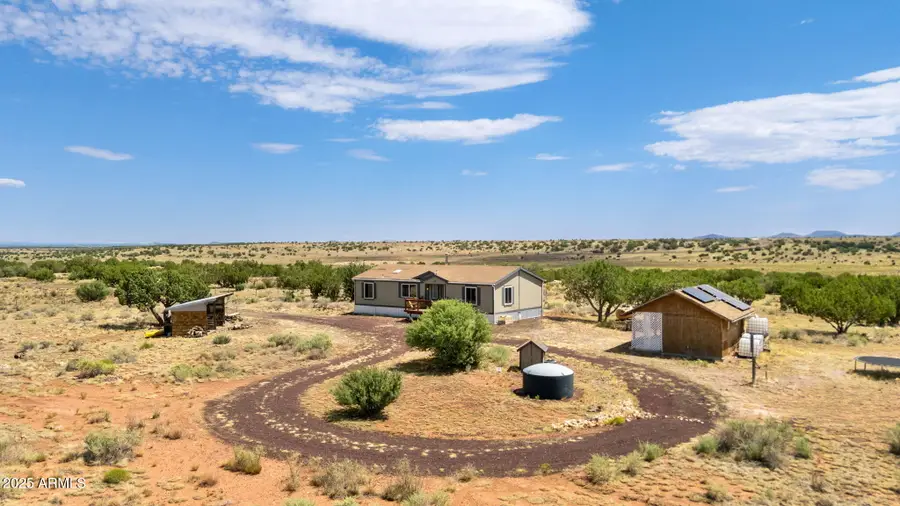 6792 S Quivero Road, Williams, AZ 86046 - #3